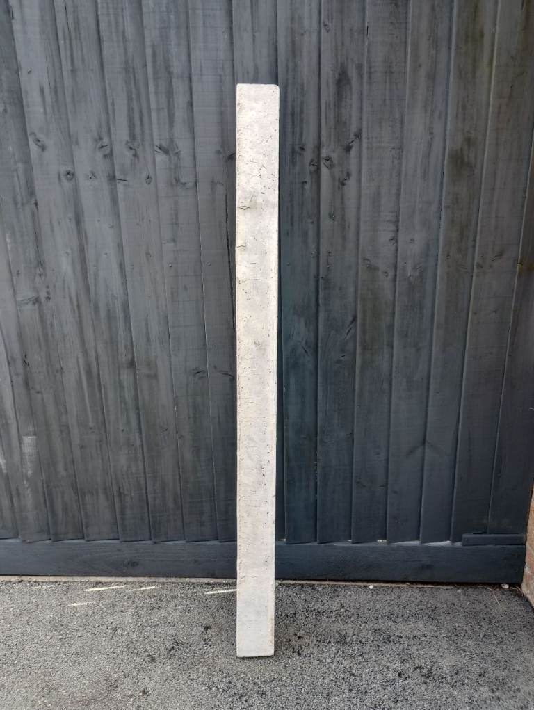CAST CONCRETE LINTEL BRAND NEW