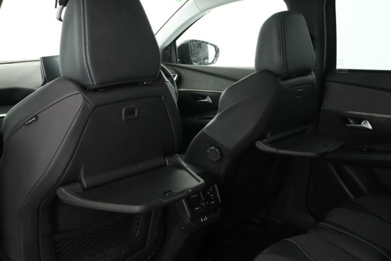 2022 Peugeot 5008 1.2 PureTech Allure Premium+ 5dr EAT8 HATCHBACK PETROL Automatic