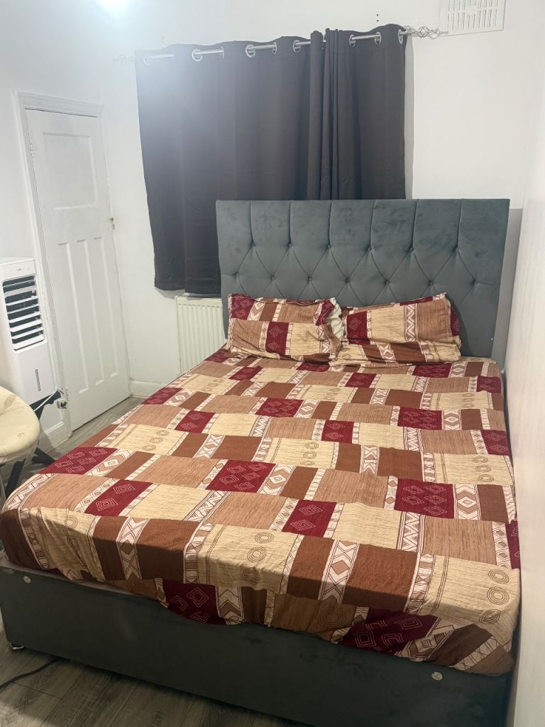 standed room