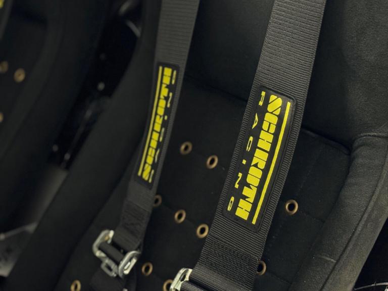 2020 Tornado GT40 Sports Petrol Manual