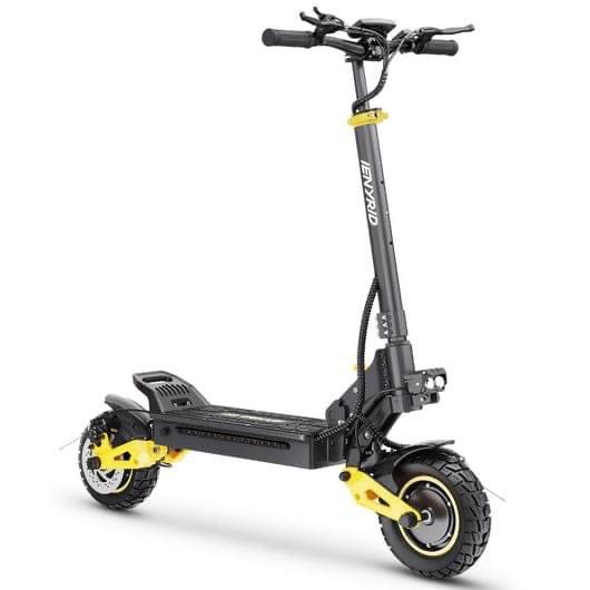IENYRID Electric Scooter – Powerful & Brand New