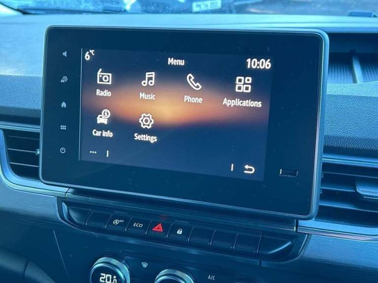 2025 Nissan Townstar 1.3 TCe Acenta Panel Van 6dr Petrol Manual L1 Euro 6 (s/s) (130 ps) Panel Va...