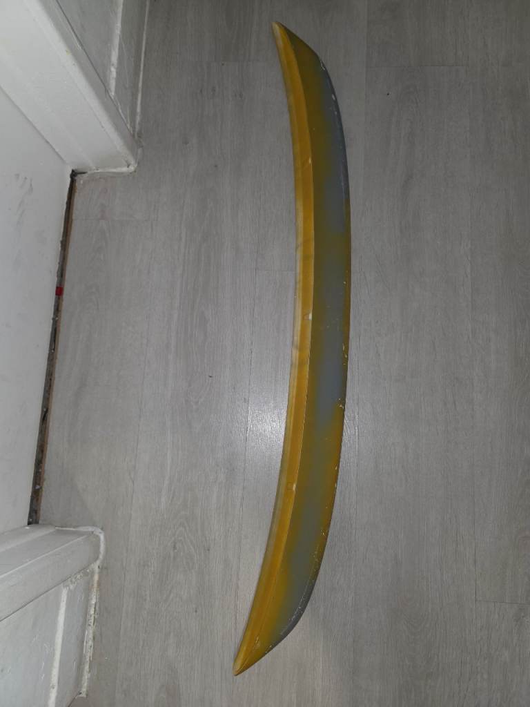 Car Spoiler