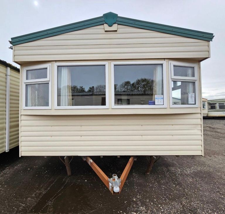 Static 1205 - 2008 Delta Kensington 37x12x2B DG CH