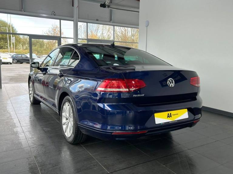2019 Volkswagen Passat 1.5 TSI EVO SE Business Saloon 4dr Petrol Manual Euro 6 (s/s) (150 ps) 1 F...