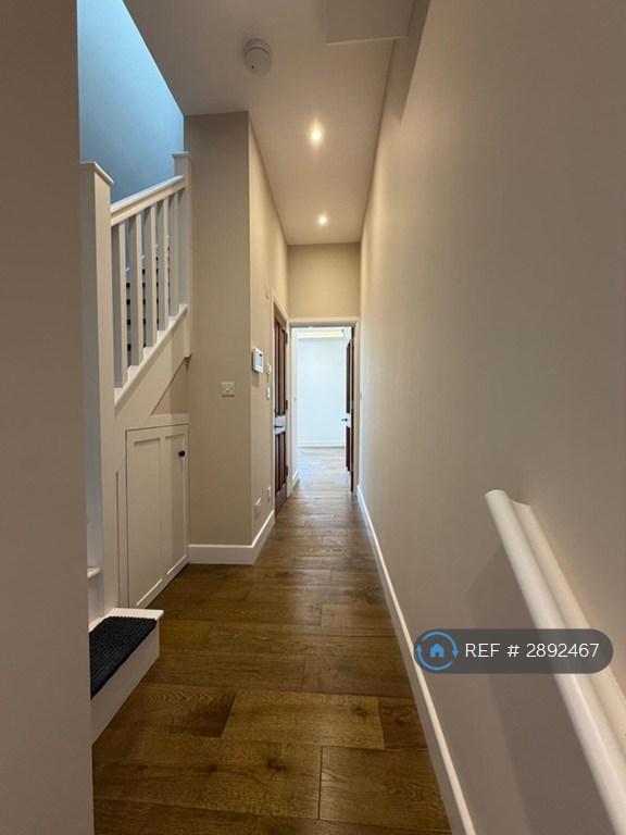 3 bedroom flat in Top Preston Road, Brighton, BN1 (3 bed) (#2892467)