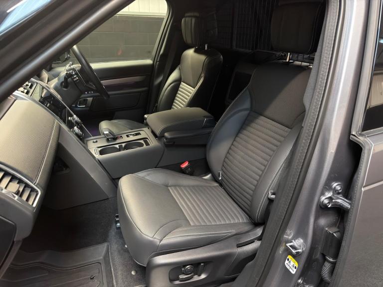  Land Rover Discovery 3.0 D350 MHEV Dynamic HSE Auto 4WD Euro 6 (s/s) 5dr Diesel Automatic