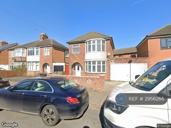 3 bedroom house in Wyvern Avenue, Leicester, LE4 (3 bed) (#2956266)