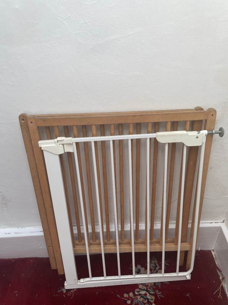 Baby gates