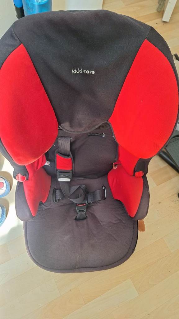 Car seat