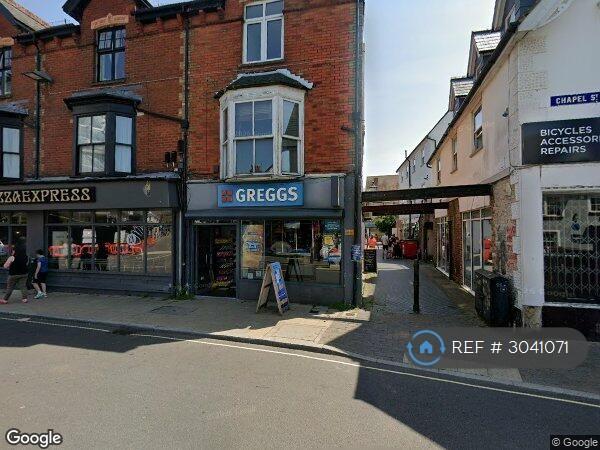 3 bedroom flat in Chapel St, Petersfield, GU32 (3 bed) (#3041071)