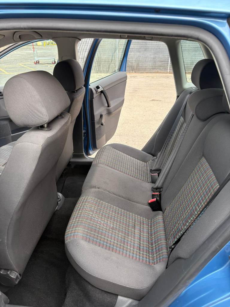 Volkswagen, POLO, Hatchback, 2007, Manual, 1198 (cc), 5 doors