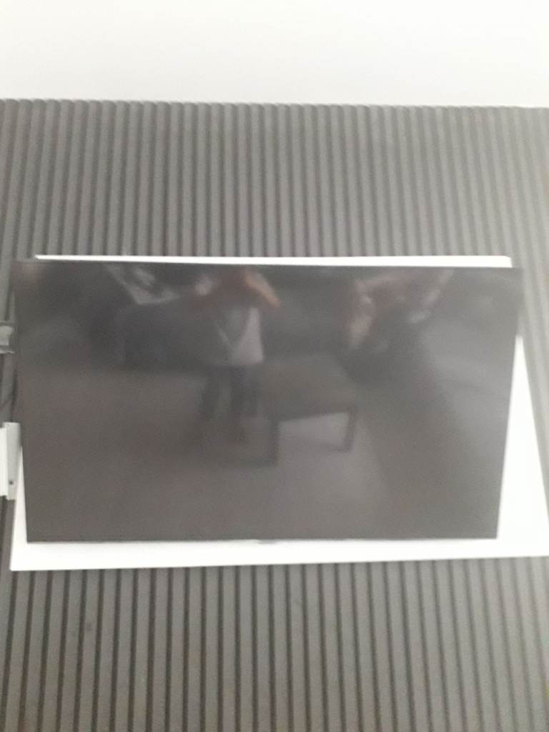 Samsung tv fully working with remote 