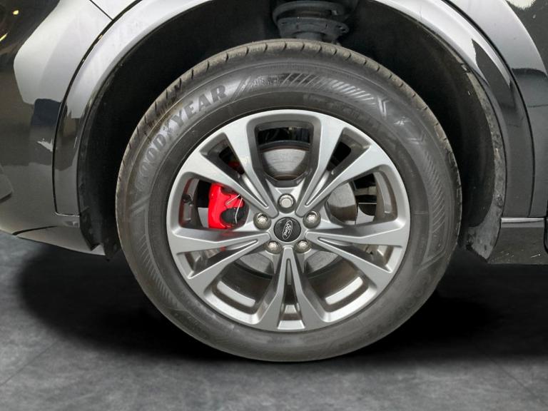 2022 Ford Kuga 2.5 EcoBoost Duratec 14.4kWh ST-Line SUV 5dr Petrol Plug-in Hybrid CVT Euro Suv PE...