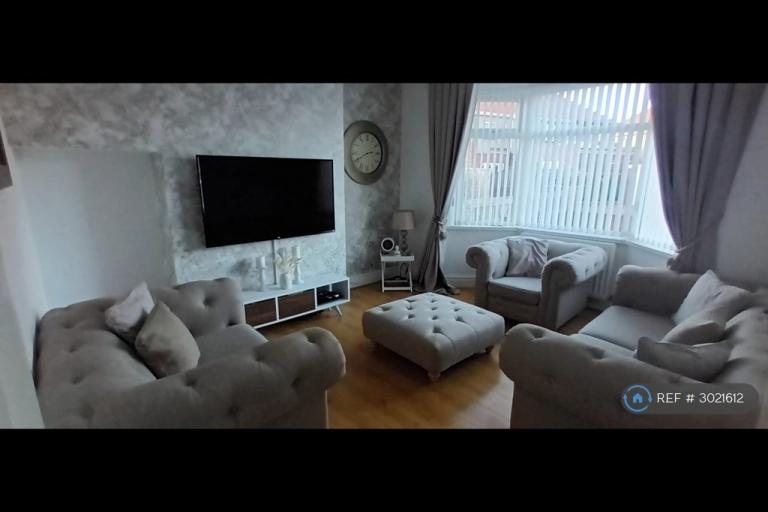 3 bedroom house in Acklam Avenue, Sunderland, SR2 (3 bed) (#3021612)