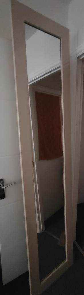 BIG MIRROR 7ft