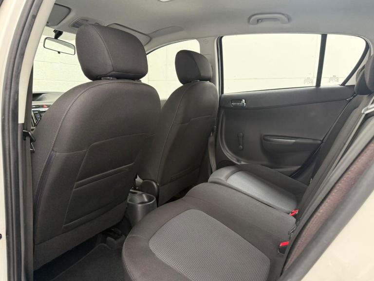 2014 Hyundai i20 1.2 Classic Euro 5 5dr HATCHBACK Petrol Manual