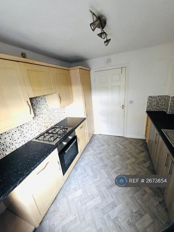 image for 2 bedroom flat in The Wells Road, Nottingham, NG3 (2 bed) (#2673854)