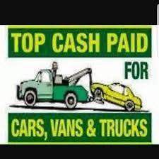 💥♻️TOP PRICES FOR ALL SCRAP VEHICLES♻️💥 🚗ANY CONDITION 💰CASH WAITING ☎️CALL US TODAY 