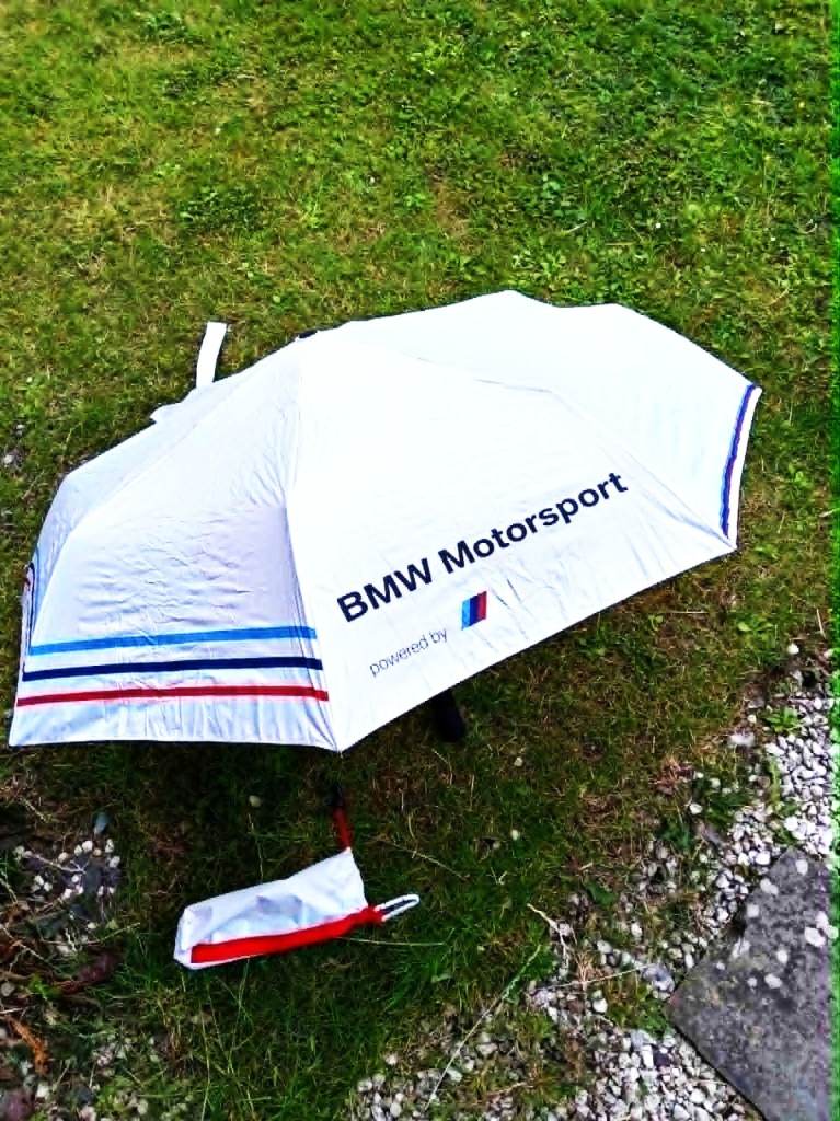 BMW Motorsport umbrella
