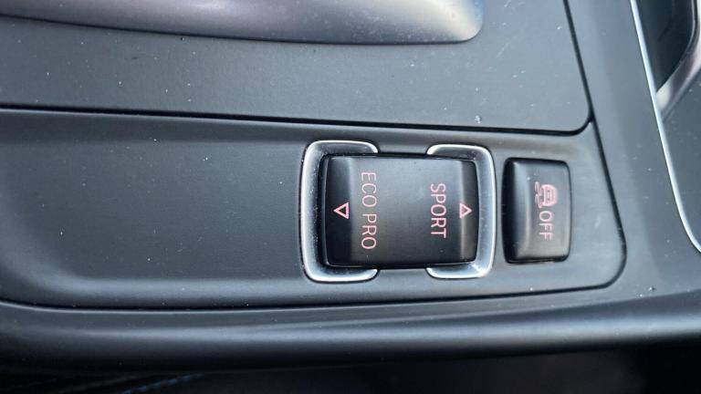 2019 BMW 1 Series 1.5 118i GPF M Sport Shadow Edition Auto Euro 6 (s/s) 5dr HATCHBACK Petrol Auto...