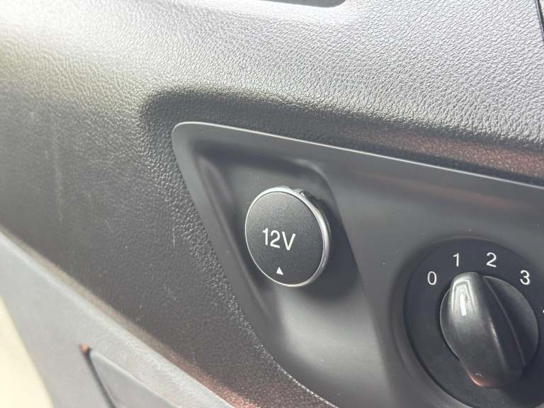 FORD TRANSIT CUSTOM 2.0 TDCi 290 2018