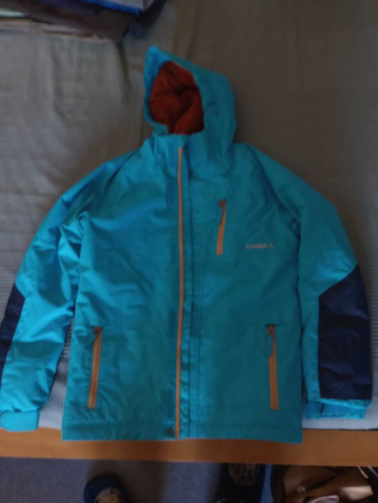 O'Neill Childs Ski Jacket