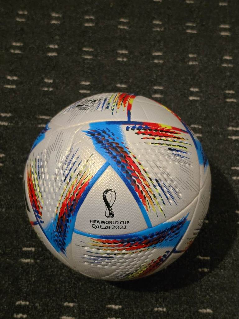 FIFA World Cup Qatar 2022 Football – New Condition