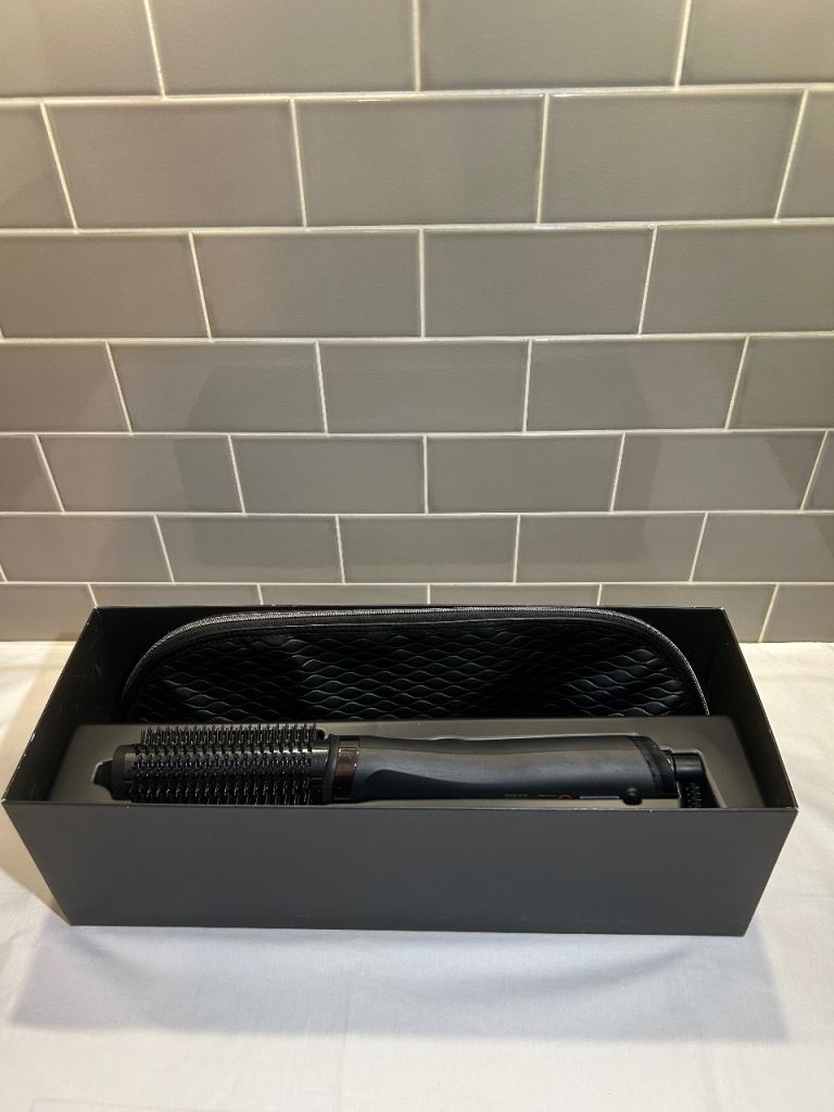 GHD Duet Style Hot Air Brush Styler