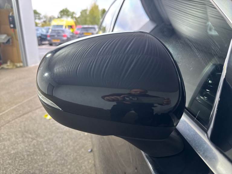 2019 Mercedes-Benz A-Class A180d AMG Line Executive 5dr Auto HATCHBACK DIESEL Automatic