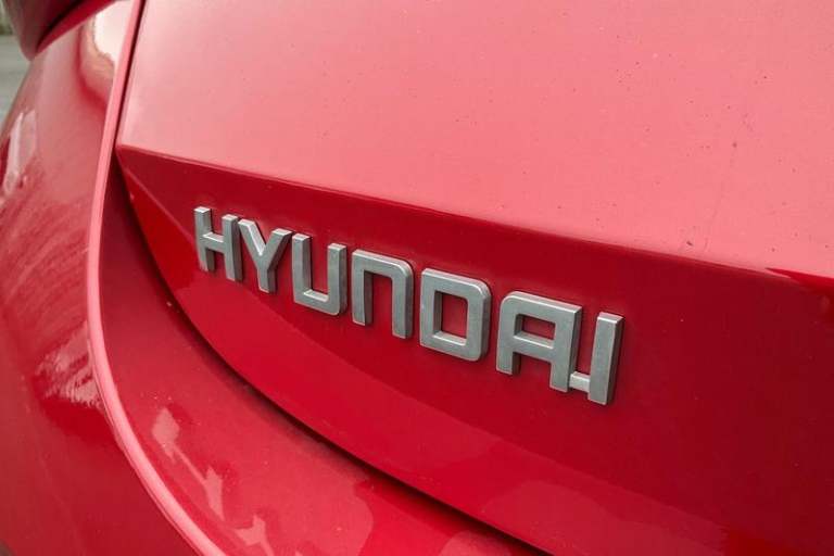 2022 Hyundai i20 1.0T GDi 48V MHD SE Connect 5dr**REAR CAMERA - APPLE CARPLAY - LANE ASSIST  Hatc...