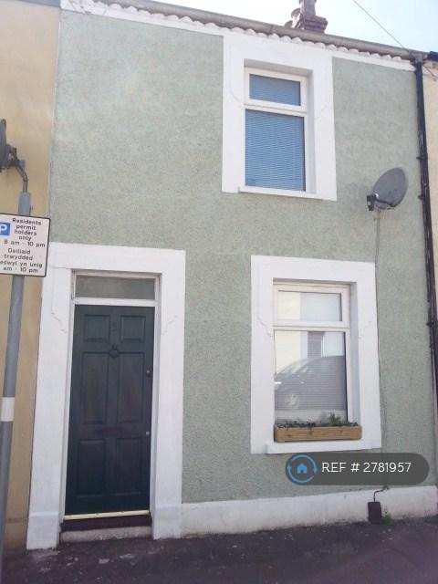 2 bedroom house in Orbit Street, Cardiff, CF24 (2 bed) (#2781957)
