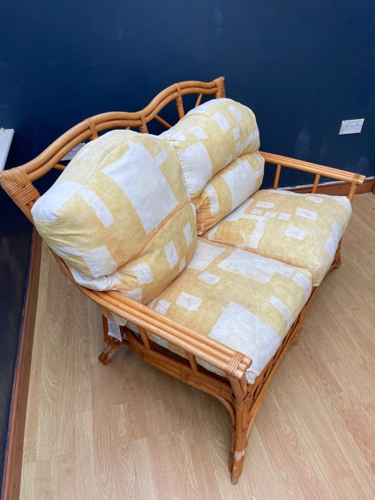 Conservatory Chair Set