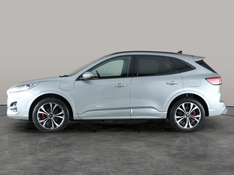 2024 Ford Kuga 2.5 PHEV ST-Line X Edition 5dr CVT HATCHBACK PETROL/ELECTRIC Automatic