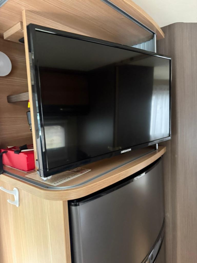 2012 - Rapido 891F - 2.3ltr - 35,000 Miles - 4 Berth / 4 Belts 