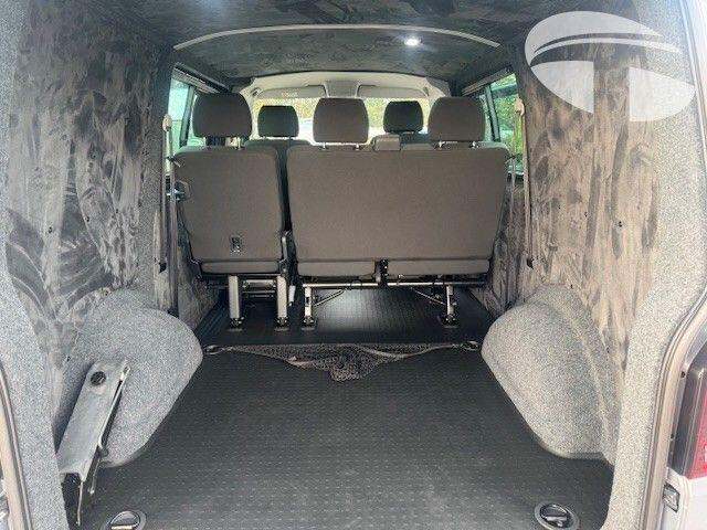 2024 Volkswagen Transporter 2.0 TDI 150 Highline Kombi Van DSG WINDOW VAN DIESEL Automatic