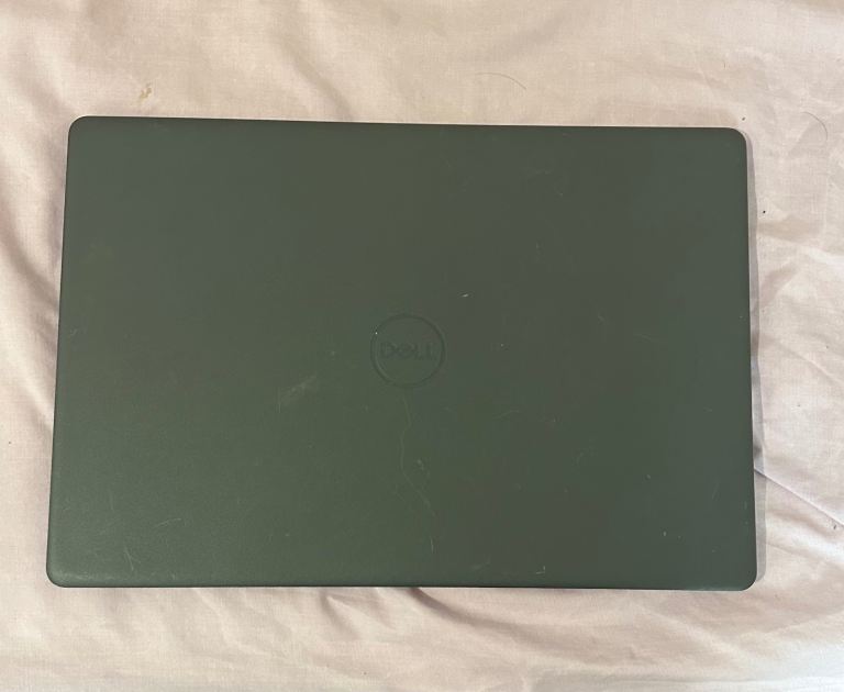 Dell Insprion 3505 laptop