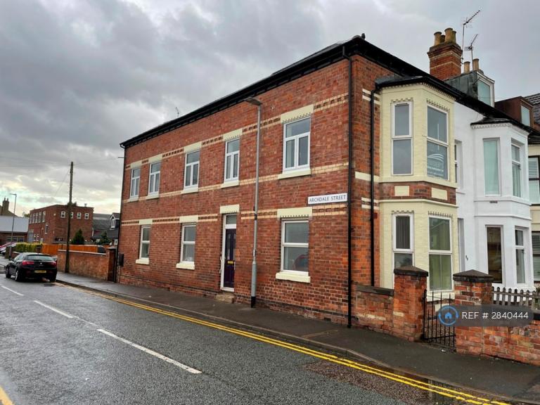 1 bedroom in Archdale Street, Syston, Leicester, LE7 (#2840444)