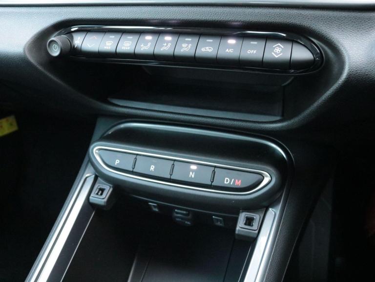 2025 Fiat 600 1.2 Hybrid 48V 136 5dr eDCT-6 HATCHBACK PETROL Automatic