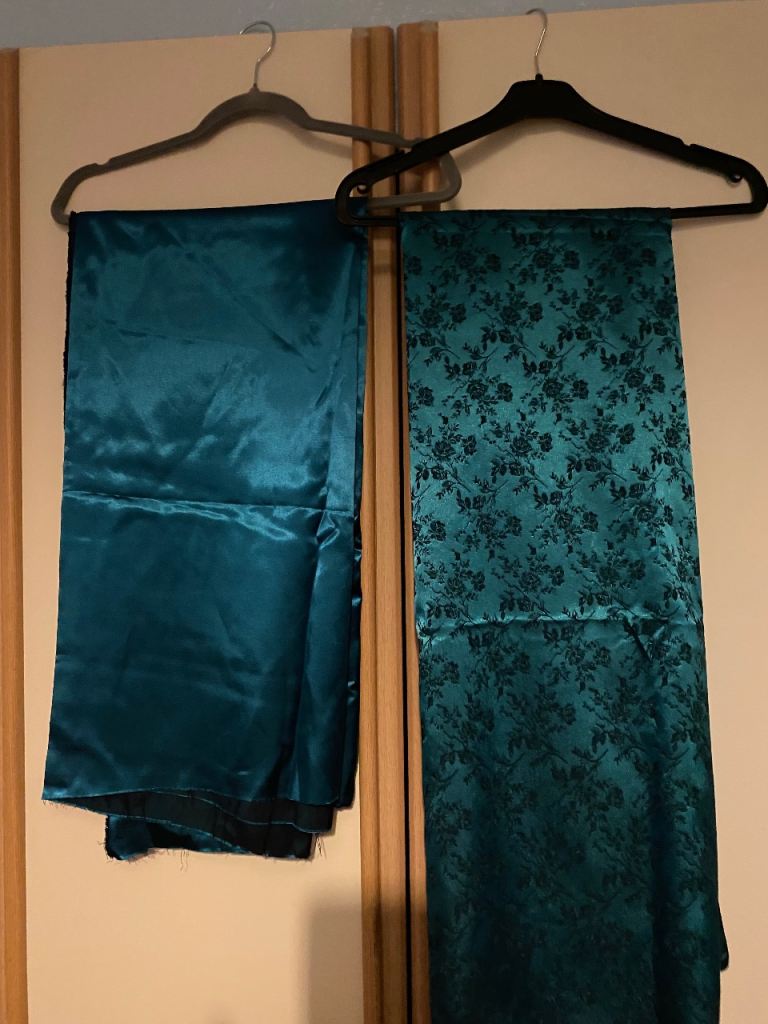 Salwar Kameez material 