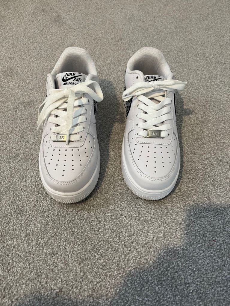Women’s Trainers 