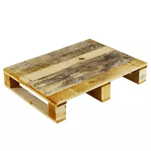 4-5 Free Wooden Pallets - Collection from Birmingham B5
