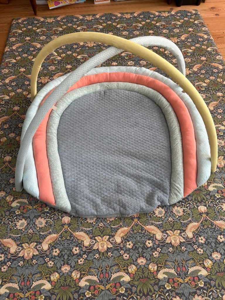 Mamas & Papas Baby Play Mat