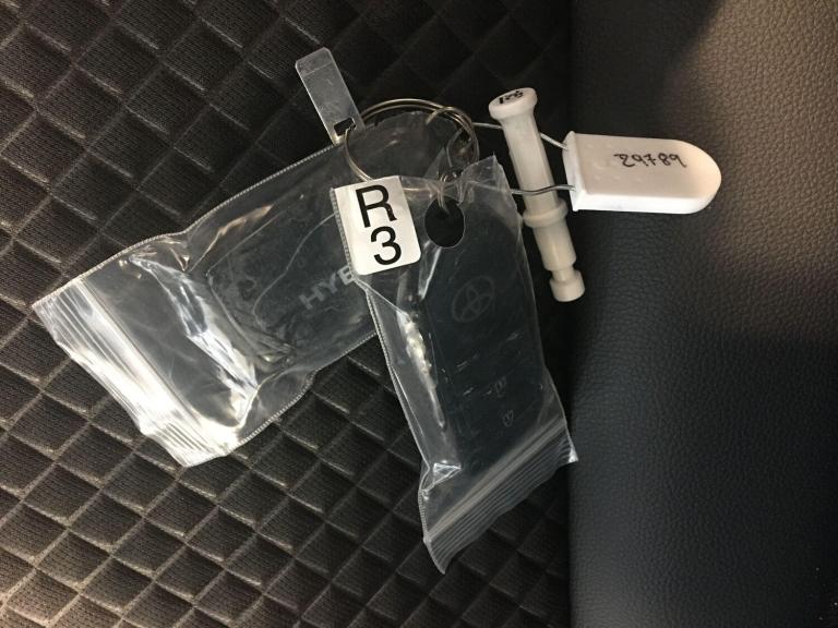 2025 Toyota Yaris 1.5 VVT-h Excel Hatchback 5dr Petrol Hybrid E-CVT Euro 6 (s/s) (130 ps) HATCHBA...