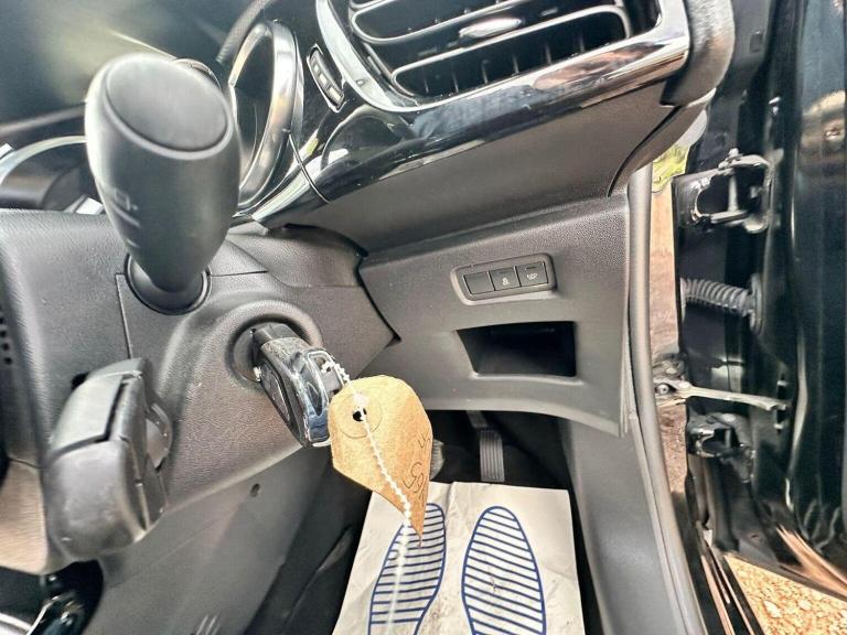 DS AUTOMOBILES DS 3 1.2 PureTech Dark Light EAT6 Euro 6 (s/s) 3dr 2015