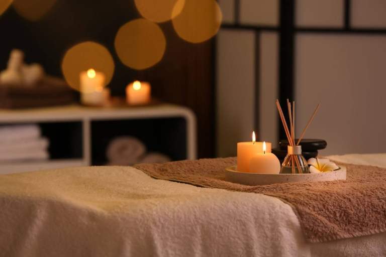 🌻Relaxing Full body Massage in North Finchley