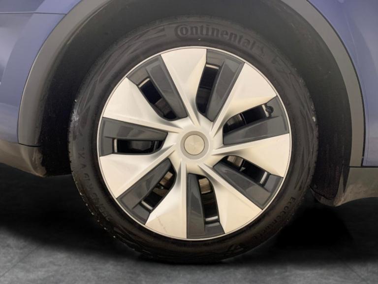 2022 Tesla Model Y RWD 5dr Auto MPV ELECTRIC Automatic