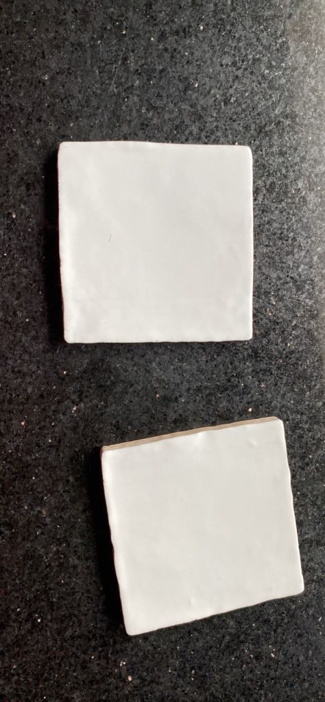 Cook House Tiles 