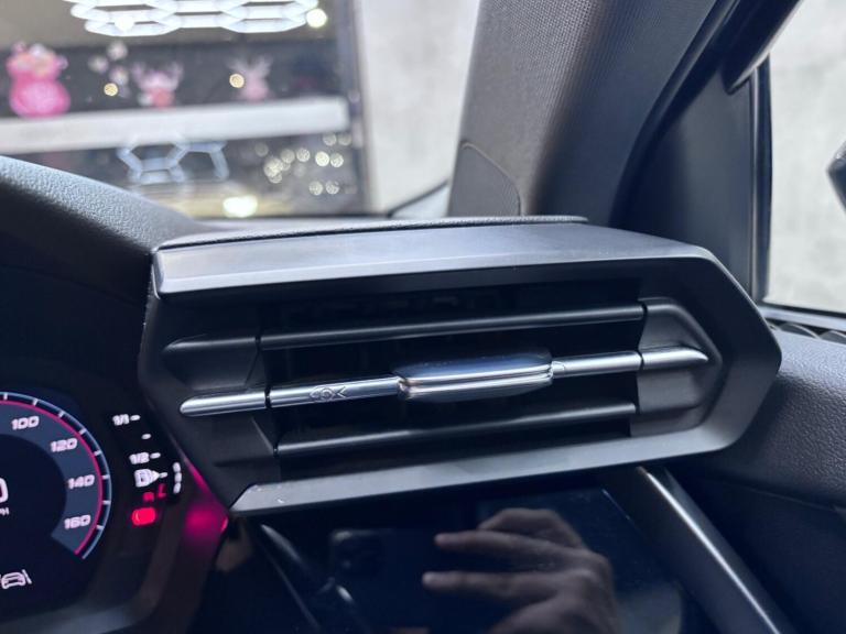 2020 Audi A3 35 TFSI Sport 4dr S Tronic SALOON PETROL Automatic