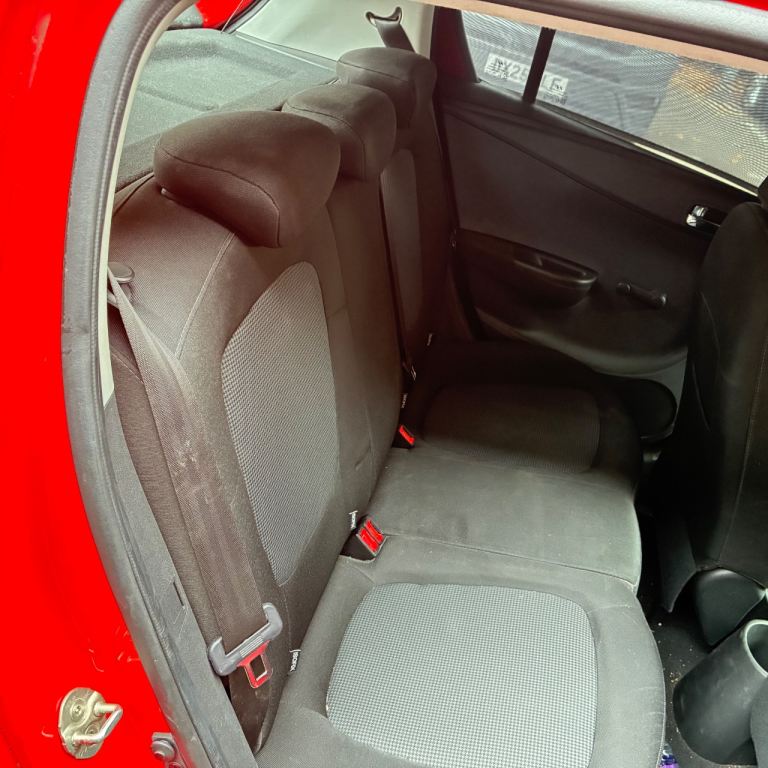Hyundai, I20, Hatchback, 2012, Manual, 1248 (cc), 5 doors